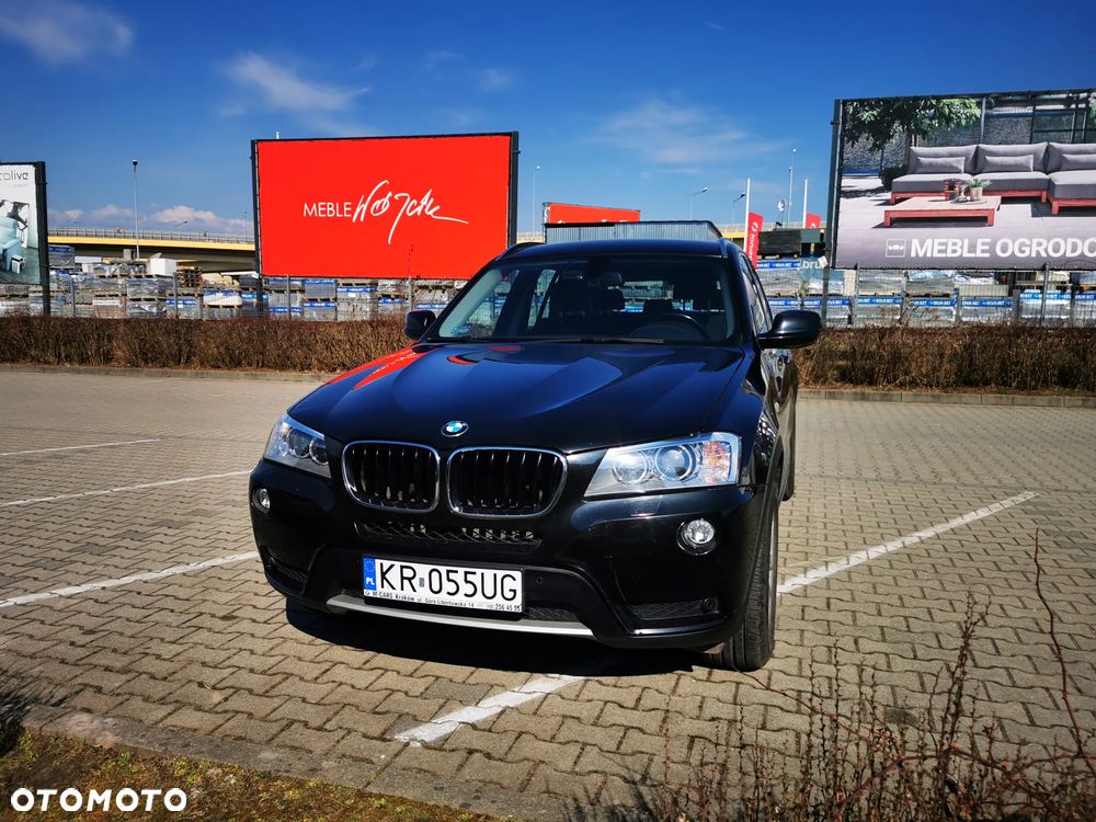 BMW X3 - 40