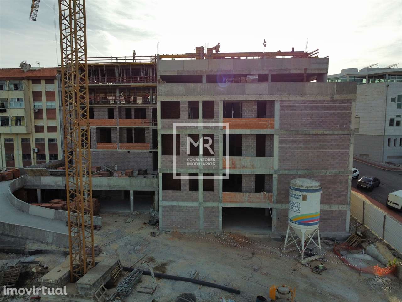 Apartamento T2 Venda em Oliveira do Bairro,Oliveira do Bairro - Grande imagem: 2/22