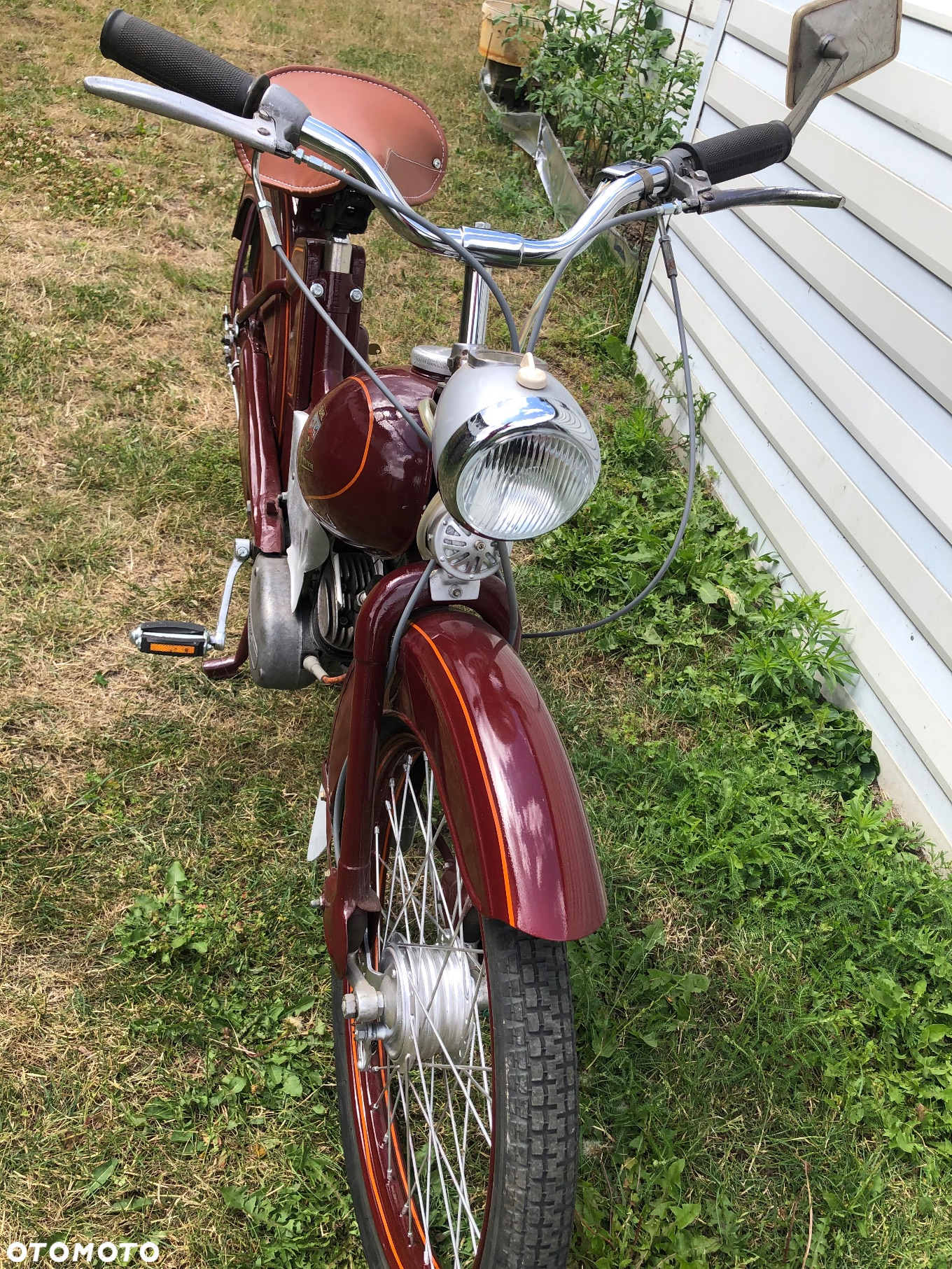 Simson Inny - 3