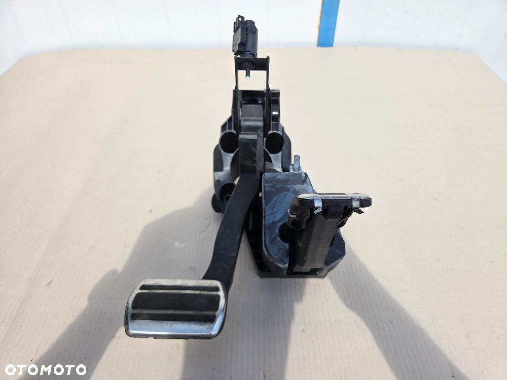 Pedał gazu hamulca Citroen C5X 1.6 Hybryda Automat  9832495680 - 1