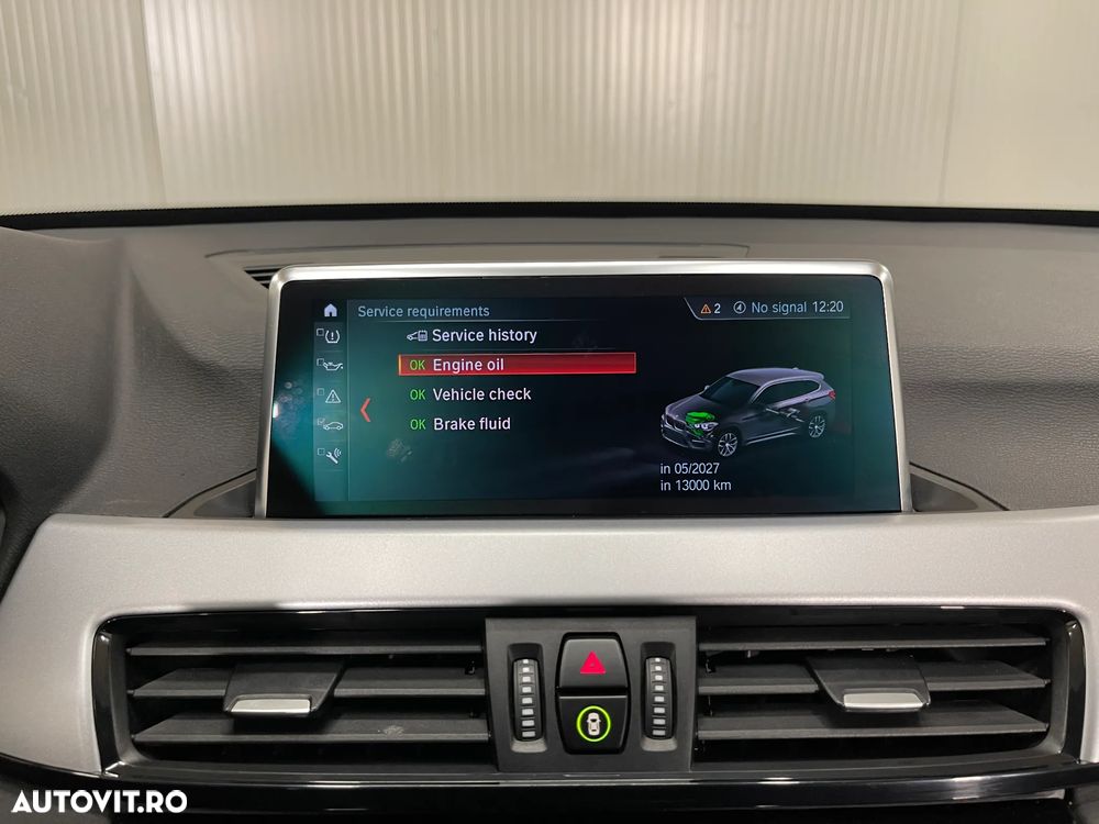 BMW X1 xDrive25e AT PHEV - 19