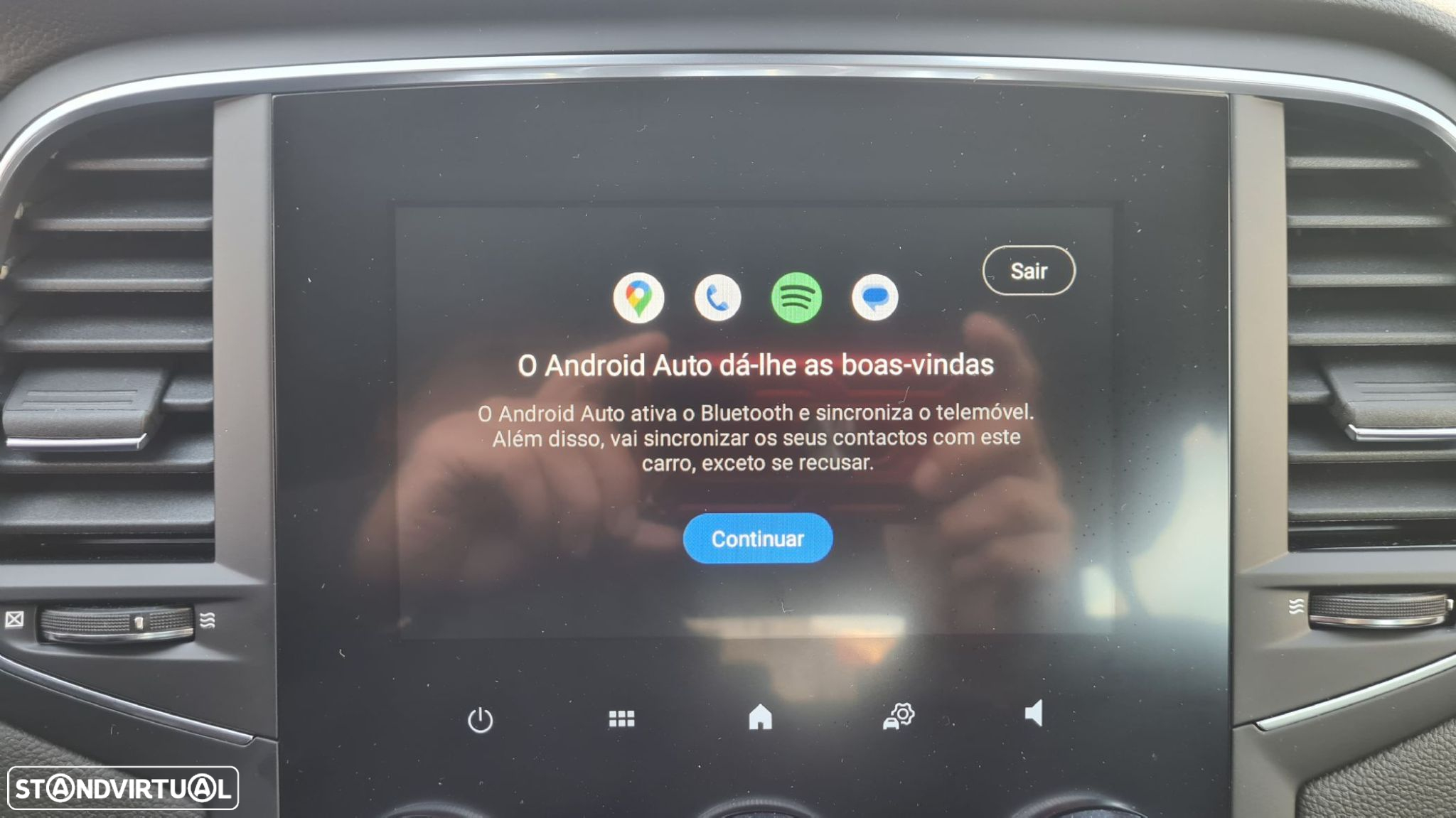 Renault Mégane 1.5 Blue dCi Intens EDC - 24