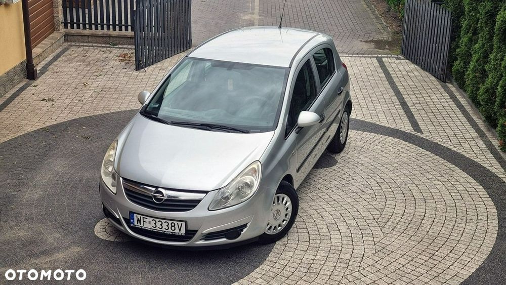 Opel Corsa - 17
