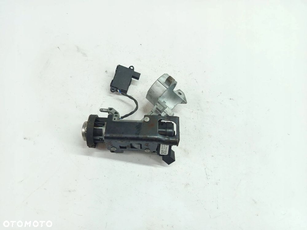 STACYJKA KLUCZYK IMMOBILIZER INSIGNIA A ASTRA IV J 20939745 - 2