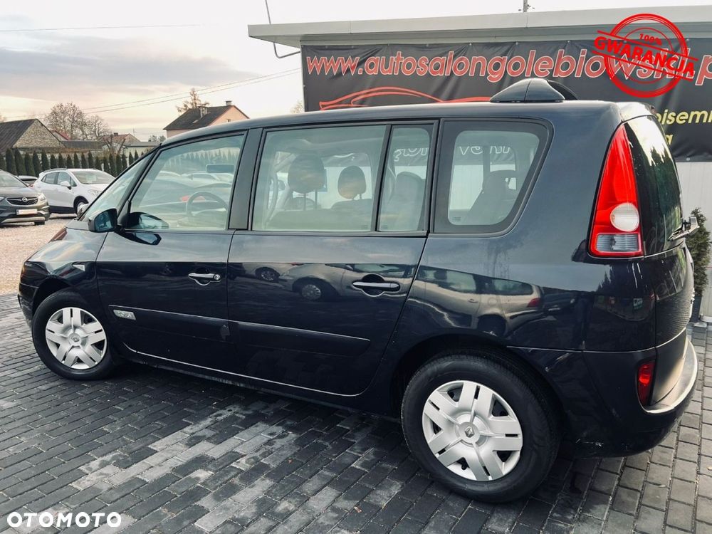 Renault Espace - 7