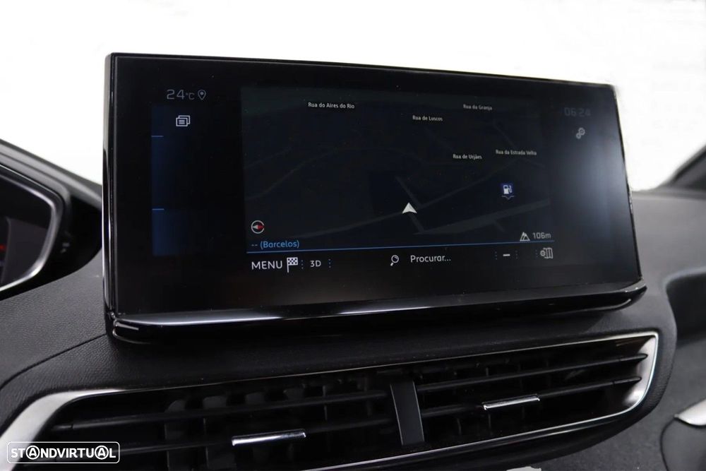 Peugeot 3008 - 12