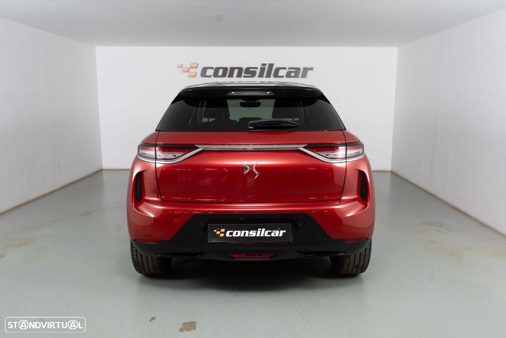 DS DS3 Crossback E-Tense SE Connected Chic - 6
