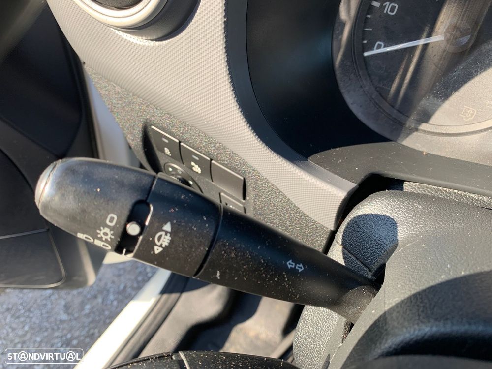 Citroën Berlingo 1.6 e-HDi Exclusive - 29