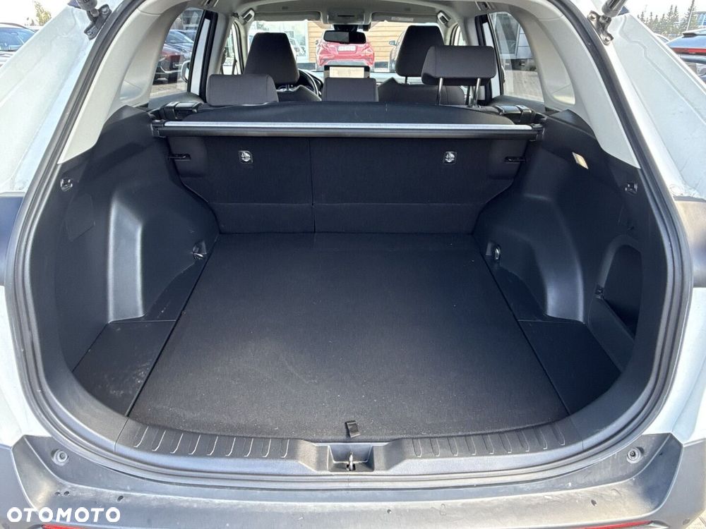 Toyota RAV4 - 26