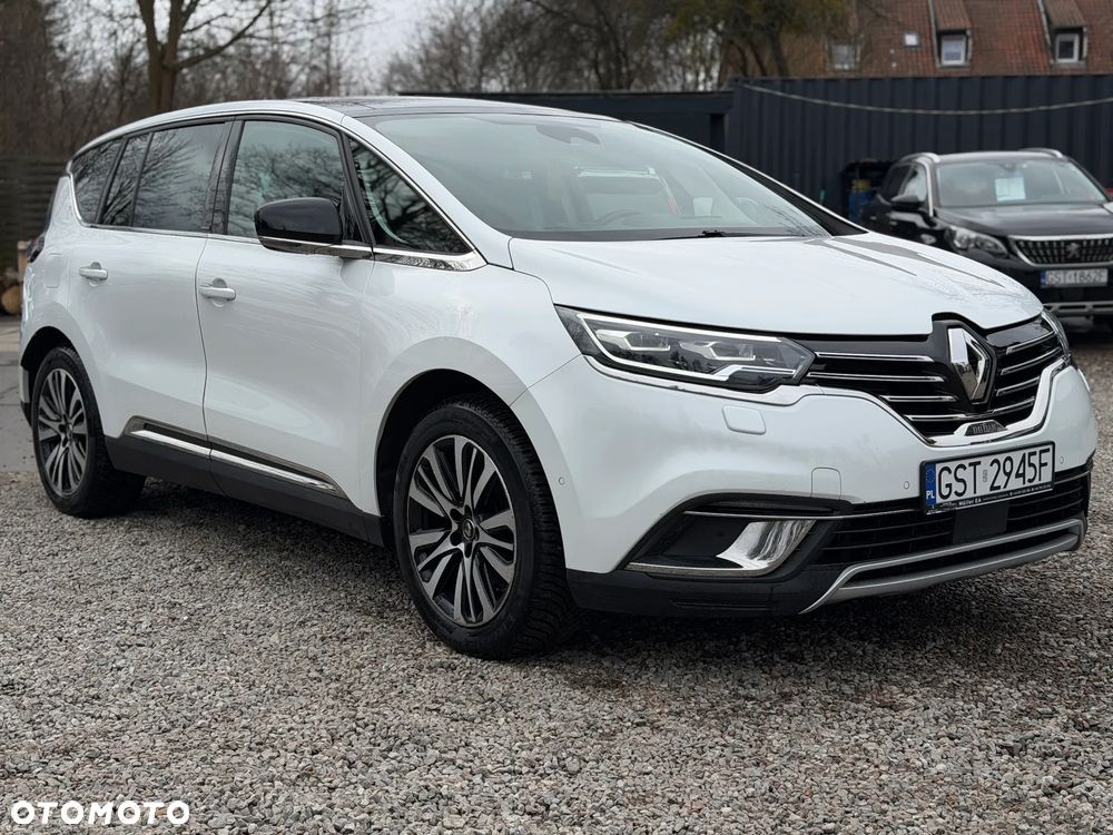Renault Espace BLUE dCi 200 EDC INITIALE PARIS - 6