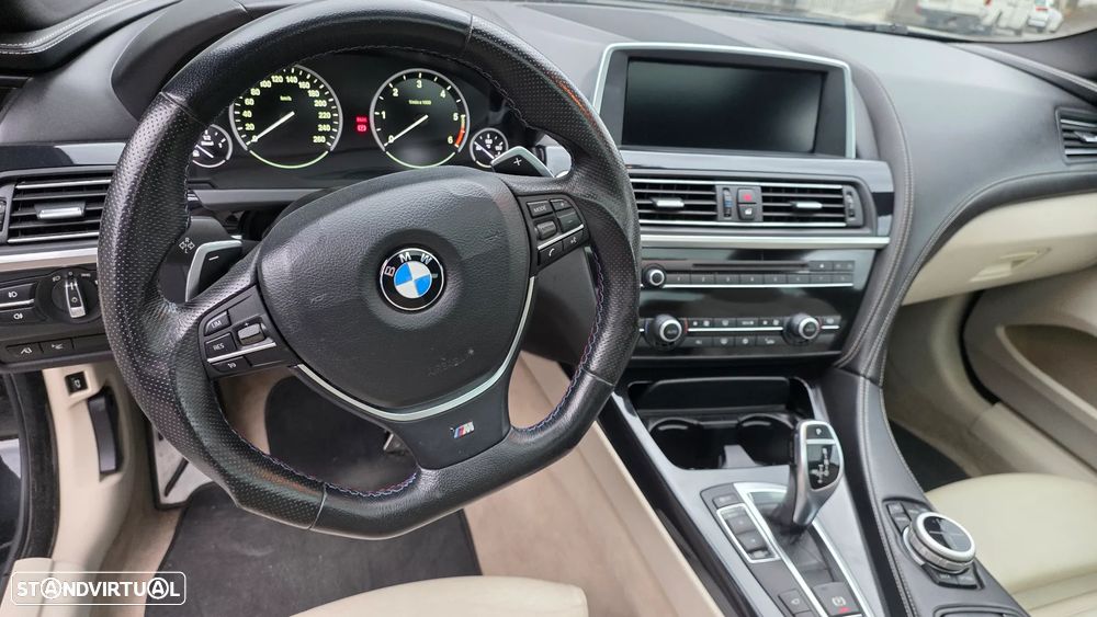BMW 640 d - 13