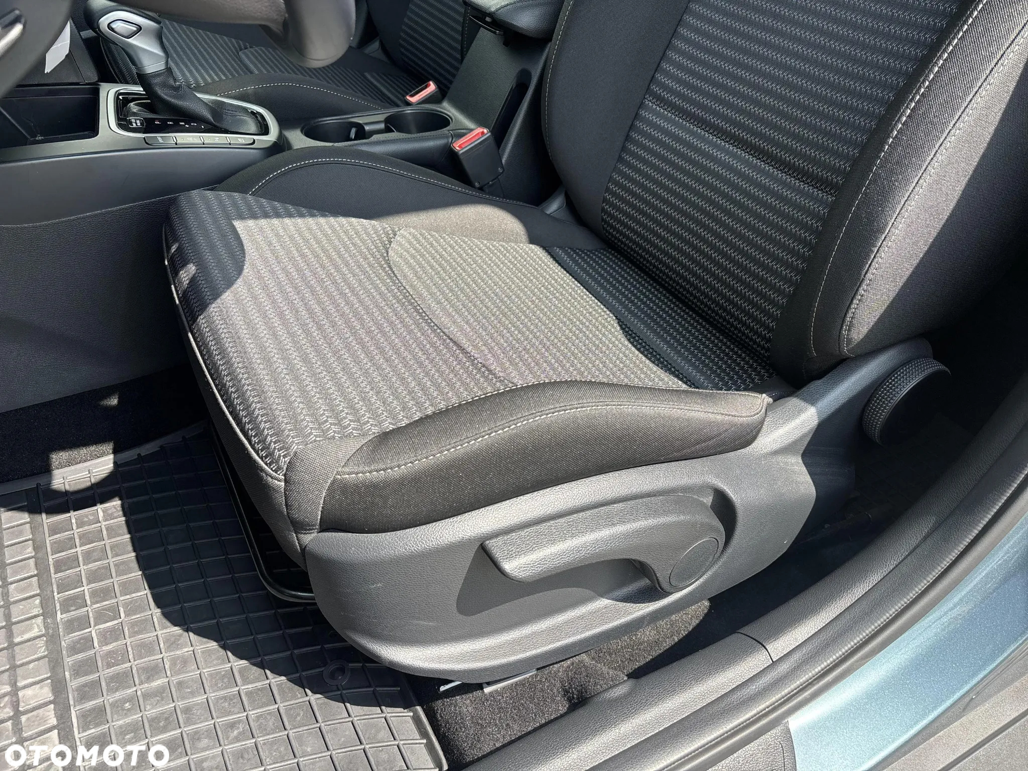 Kia XCeed 1.5 T-GDI M DCT - 12