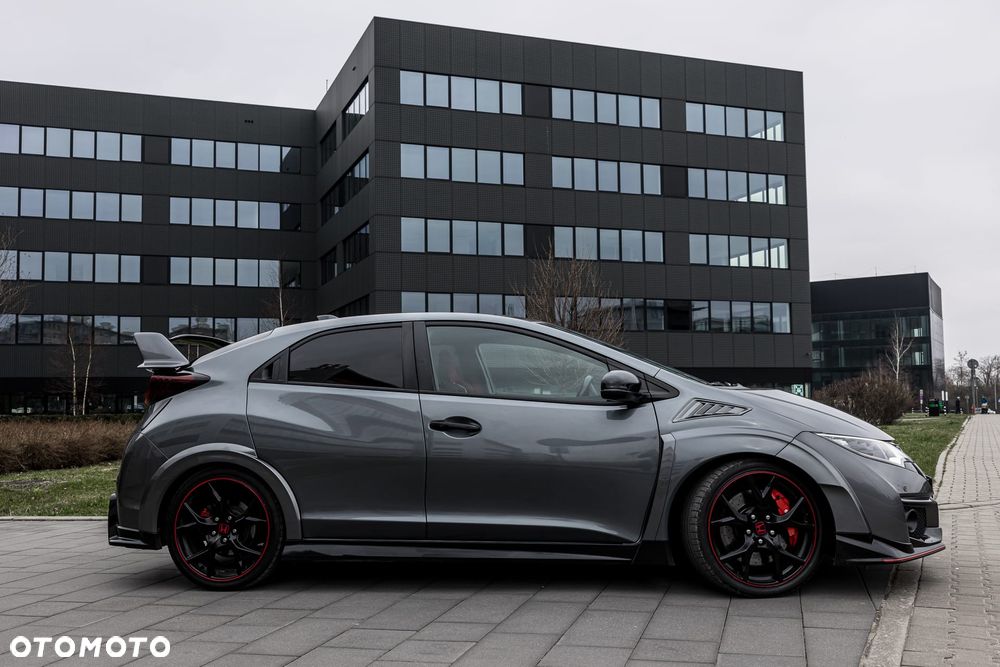 Honda Civic 2.0 VTEC Turbo Type R - 6