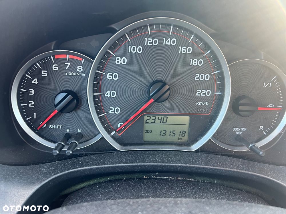 Toyota Yaris 1.0 VVT-i Comfort - 11