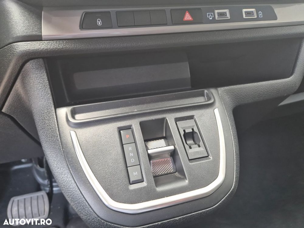 Toyota Proace - 16