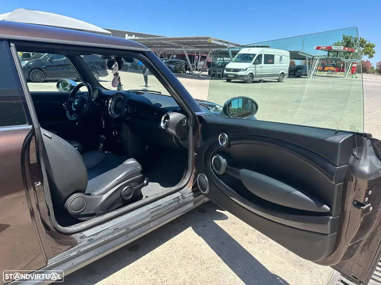 MINI 3 Portas - 8