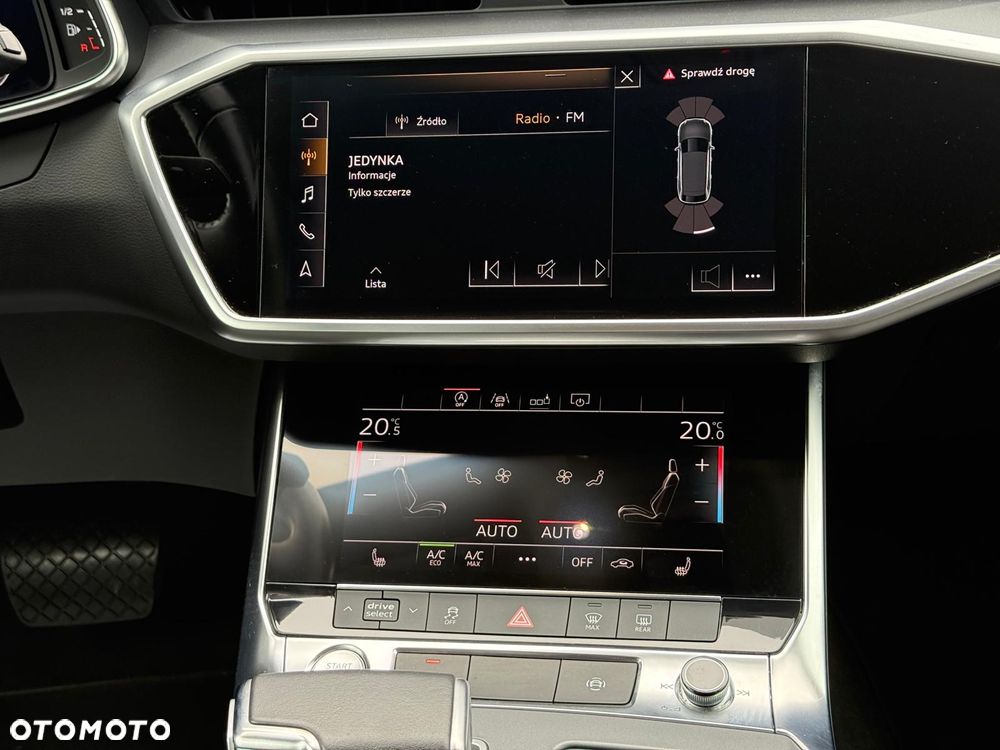 Audi A6 Avant 35 TDI mHEV S tronic - 8