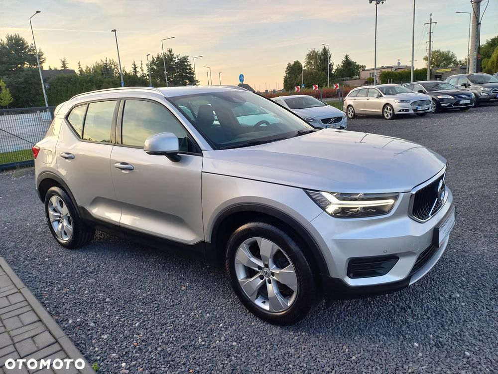 Volvo XC 40 D3 Momentum - 9