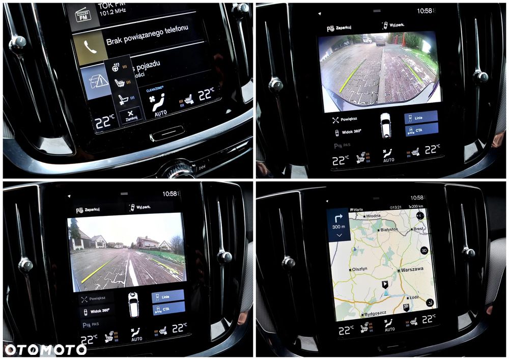 Volvo V60 T4 Geartronic R-Design - 33