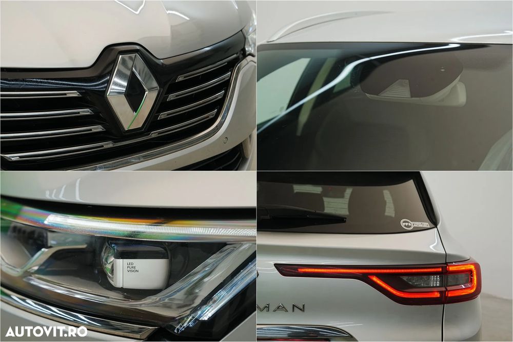 Renault Talisman ENERGY dCi 160 EDC INTENS - 5