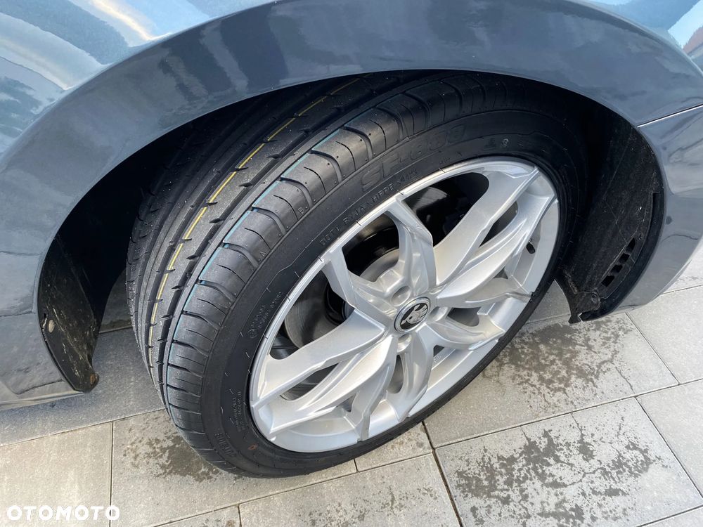 Skoda Superb 1.4 TSI ACT Style - 13