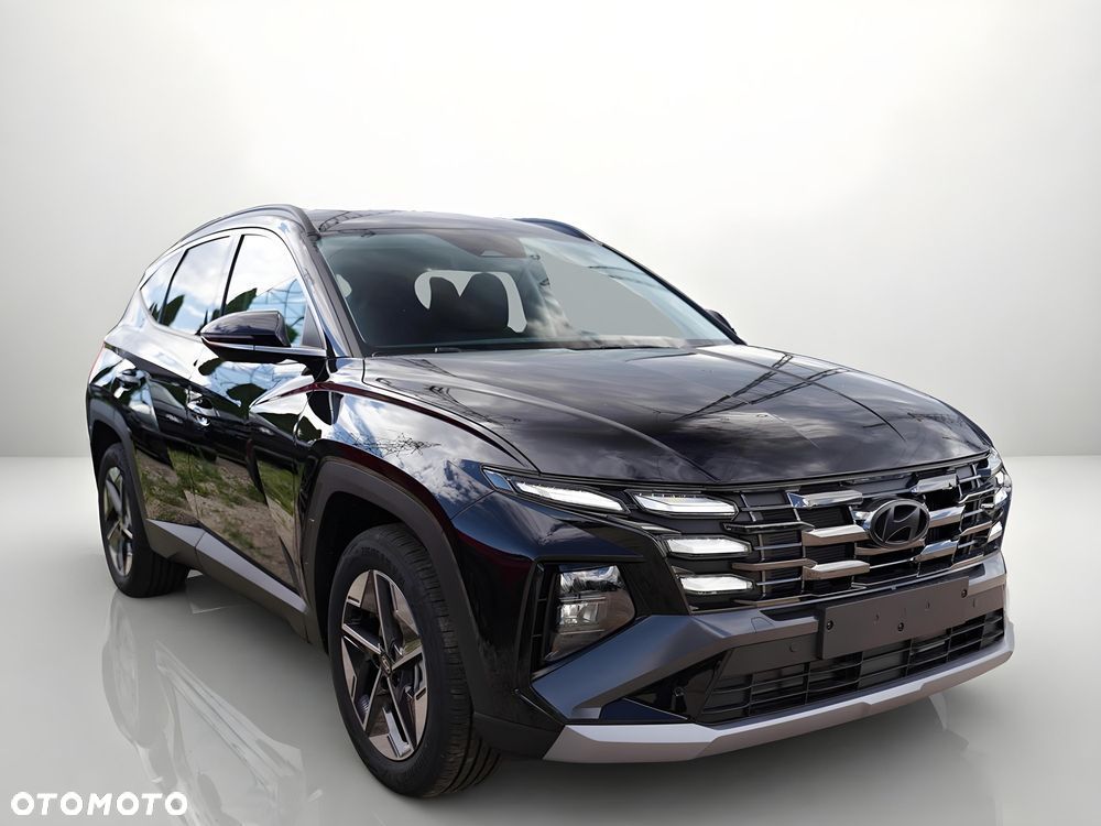 Hyundai Tucson 1.6 T-GDi HEV Smart 2WD - 1