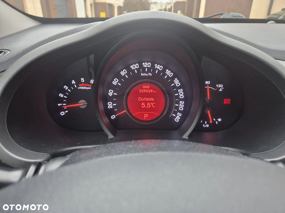 Kia Sportage 2.0 CRDI L - 27