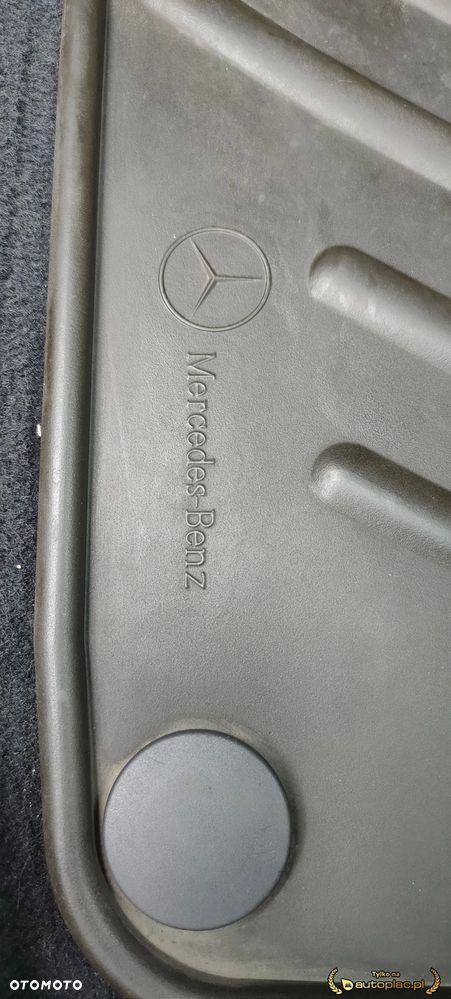 Mercedes-Benz CLK - 33
