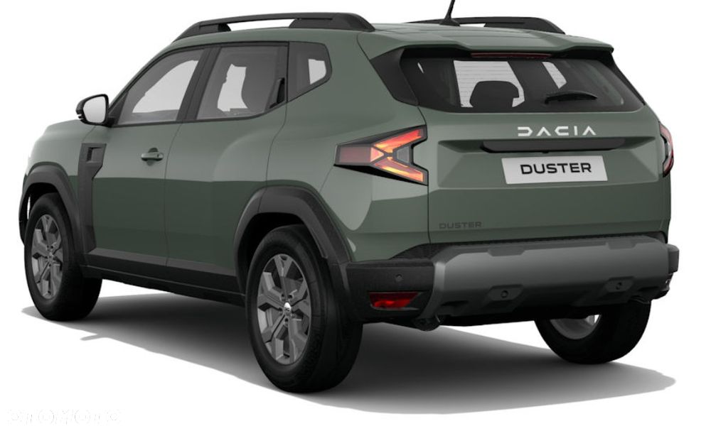 Dacia Duster - 6
