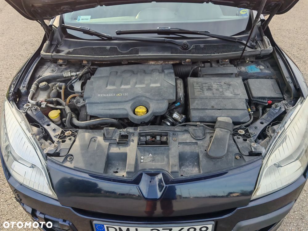 Renault Megane 1.9 dCi Dynamique Euro5 - 33