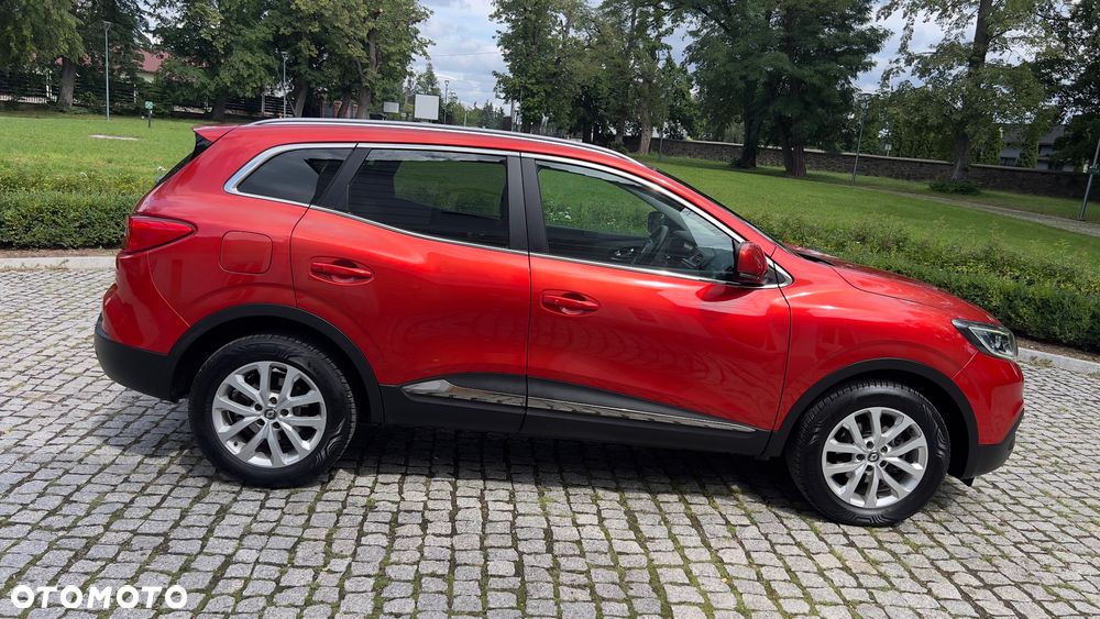 Renault Kadjar 1.2 Energy TCe Night&Day - 8
