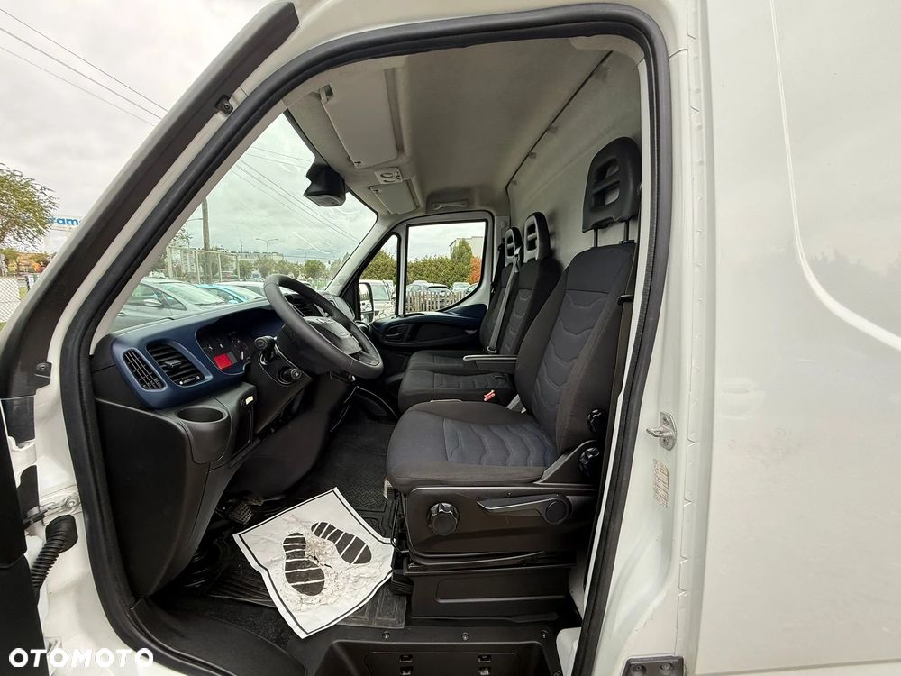 Iveco DAILY 35c14 - 11