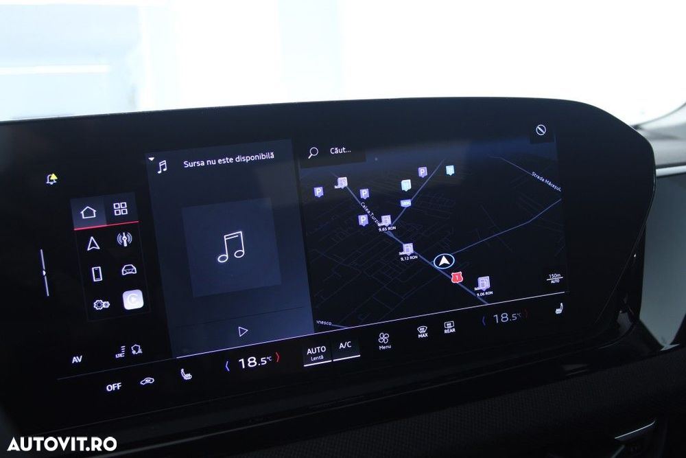Audi A5 Limuzina 35 TFSI S tronic - 18