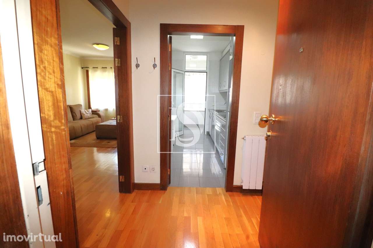 Apartamento T1 Venda em Cedofeita, Santo Ildefonso, Sé, Miragaia, São - Grande imagem: 3/17