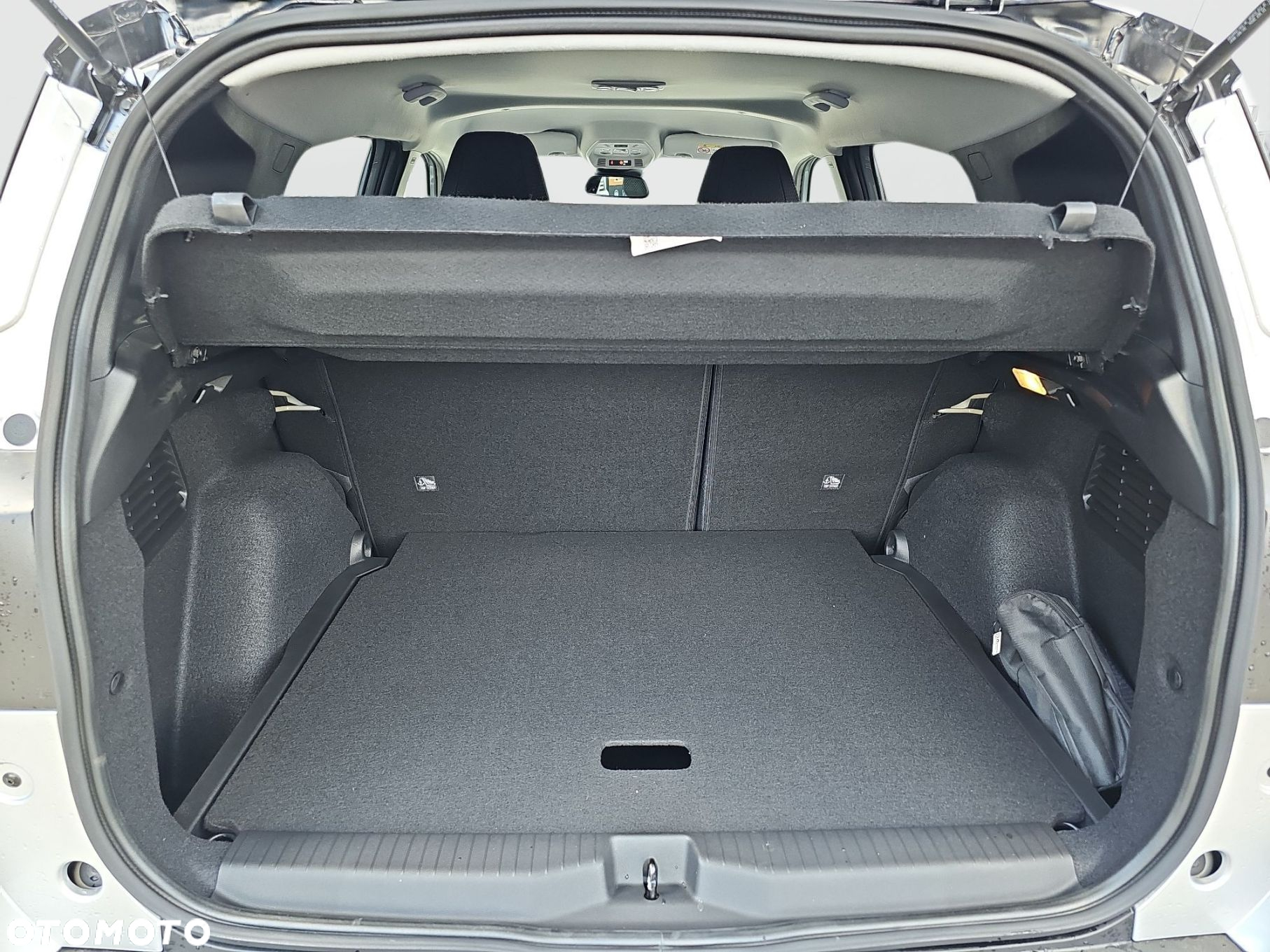 Opel Frontera - 18