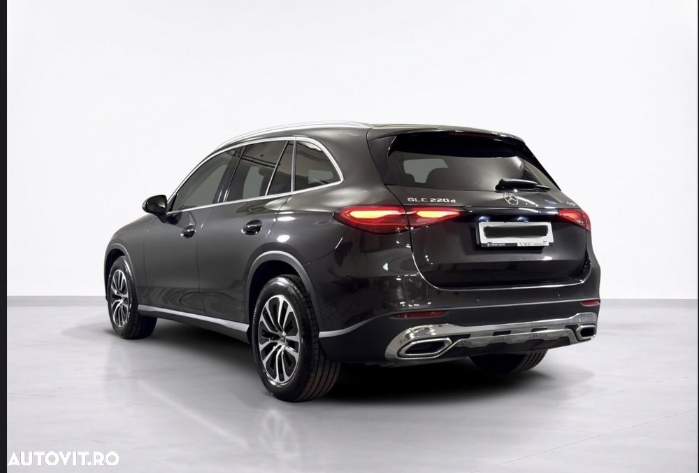 MERCEDES-BENZ GLC 2022 — imagine 2