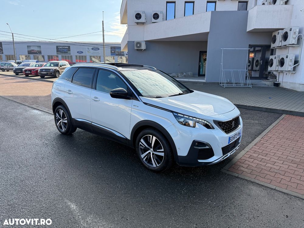 Peugeot 3008 - 2