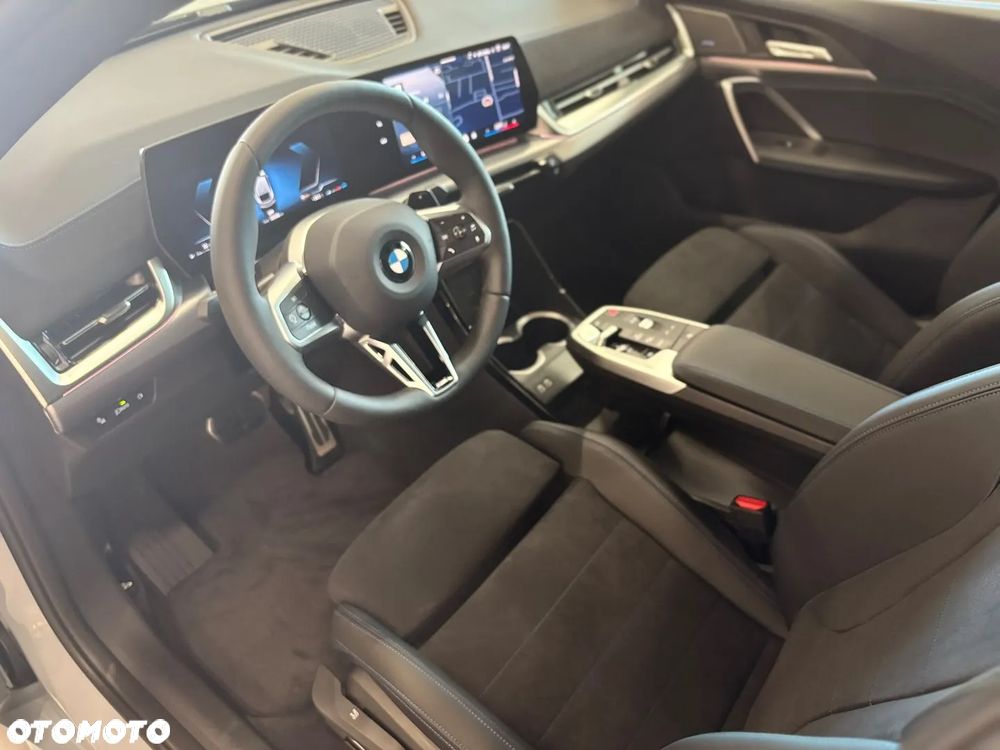 BMW X2 sDrive20i mHEV M Sport - 8