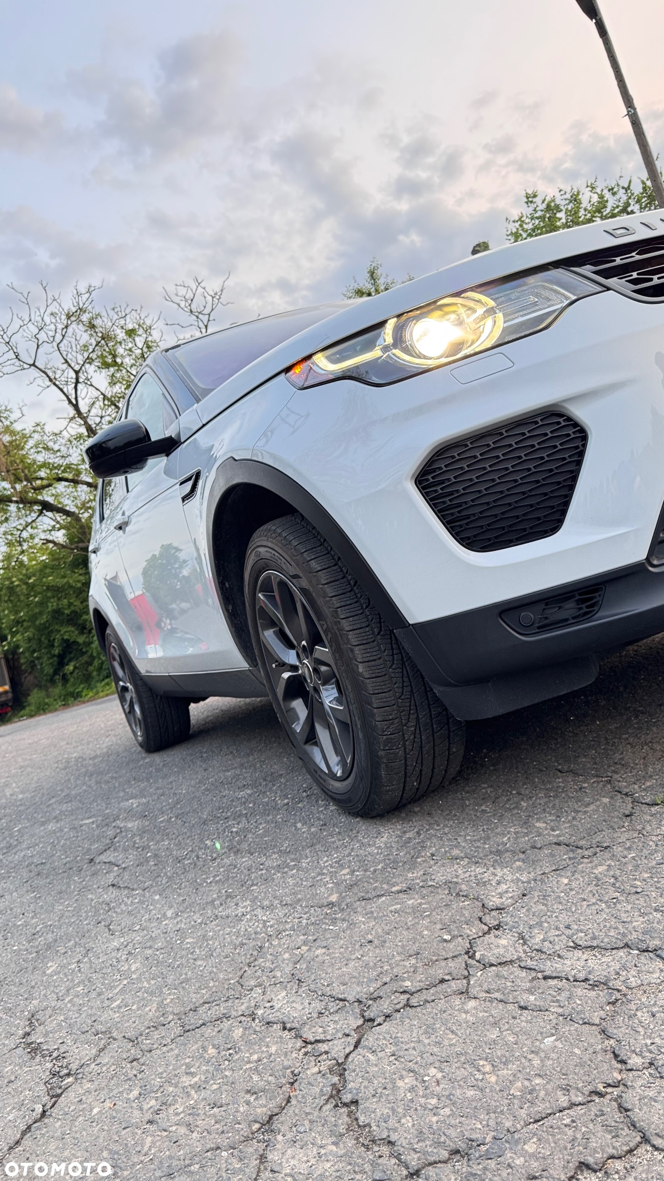 Land Rover Discovery Sport Si4 HSE - 3