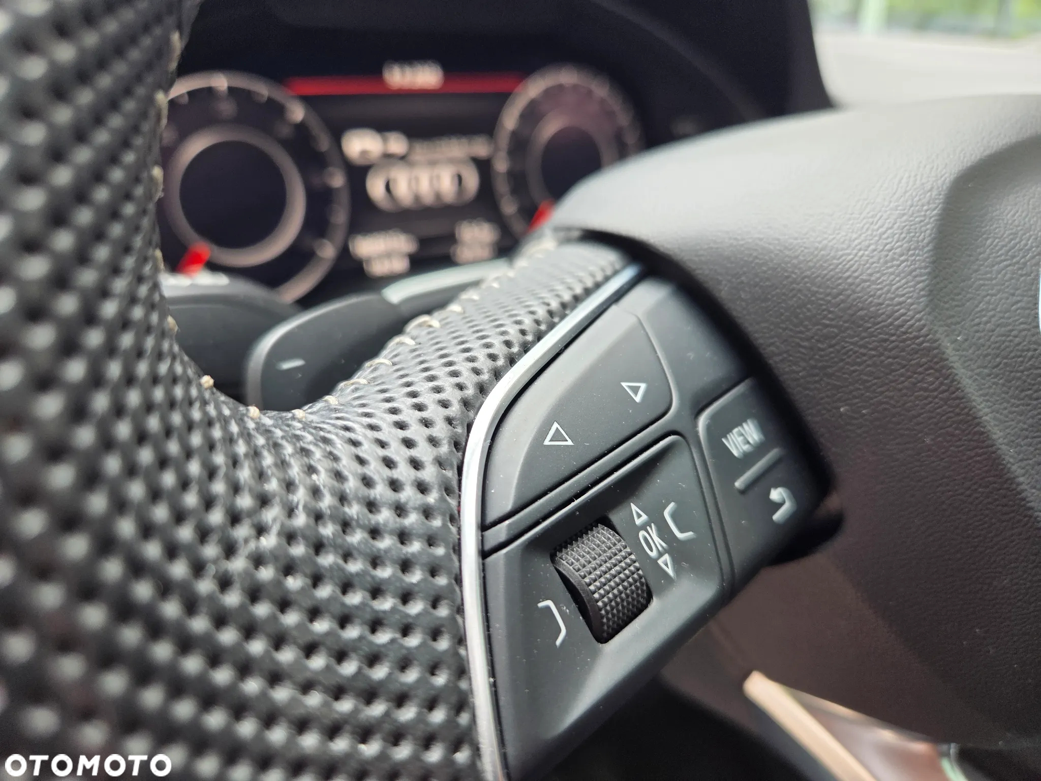 Audi Q7 50 TDI mHEV Quattro Tiptr - 14