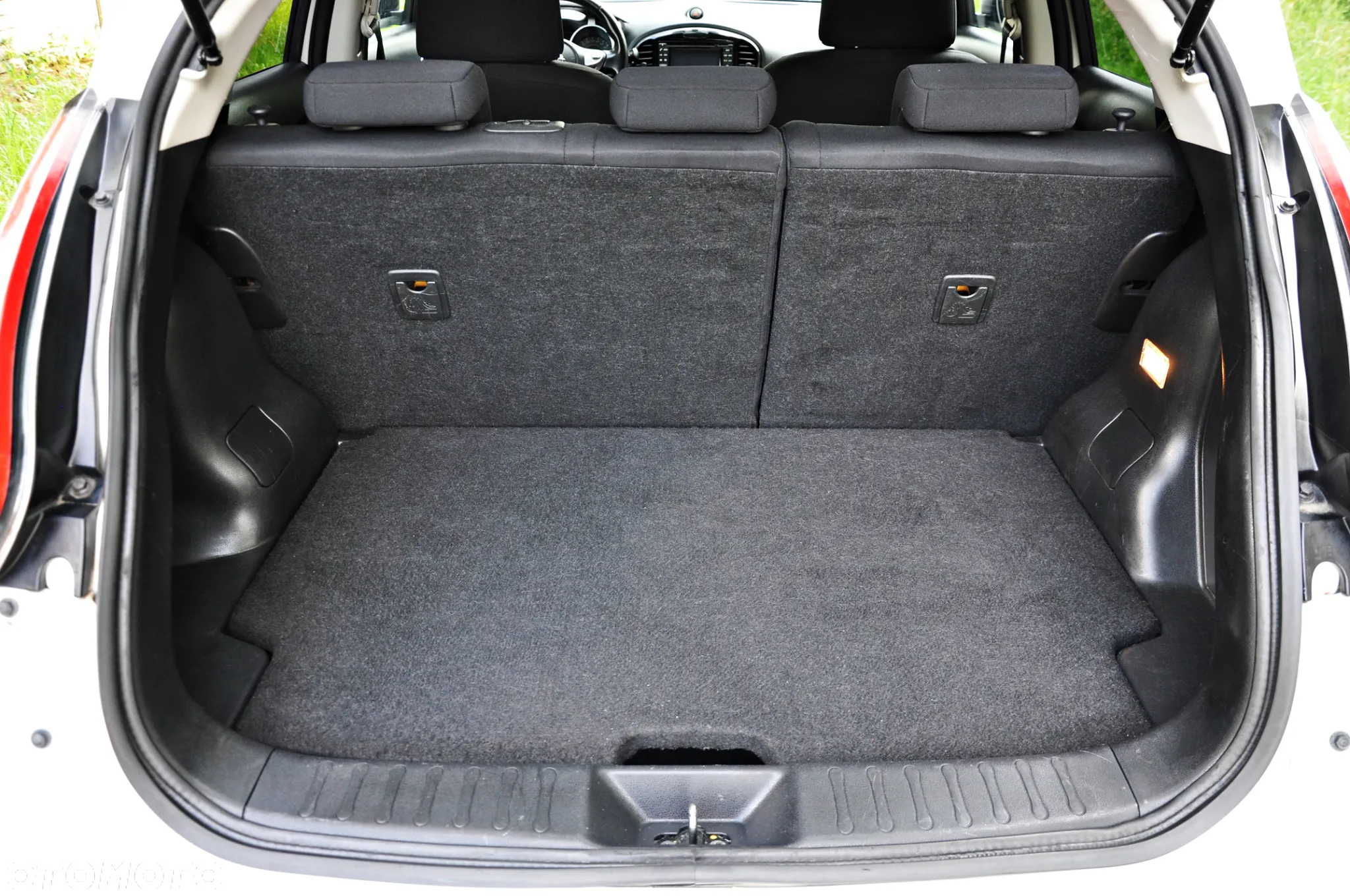Nissan Juke 1.2 DIG-T Acenta - 22
