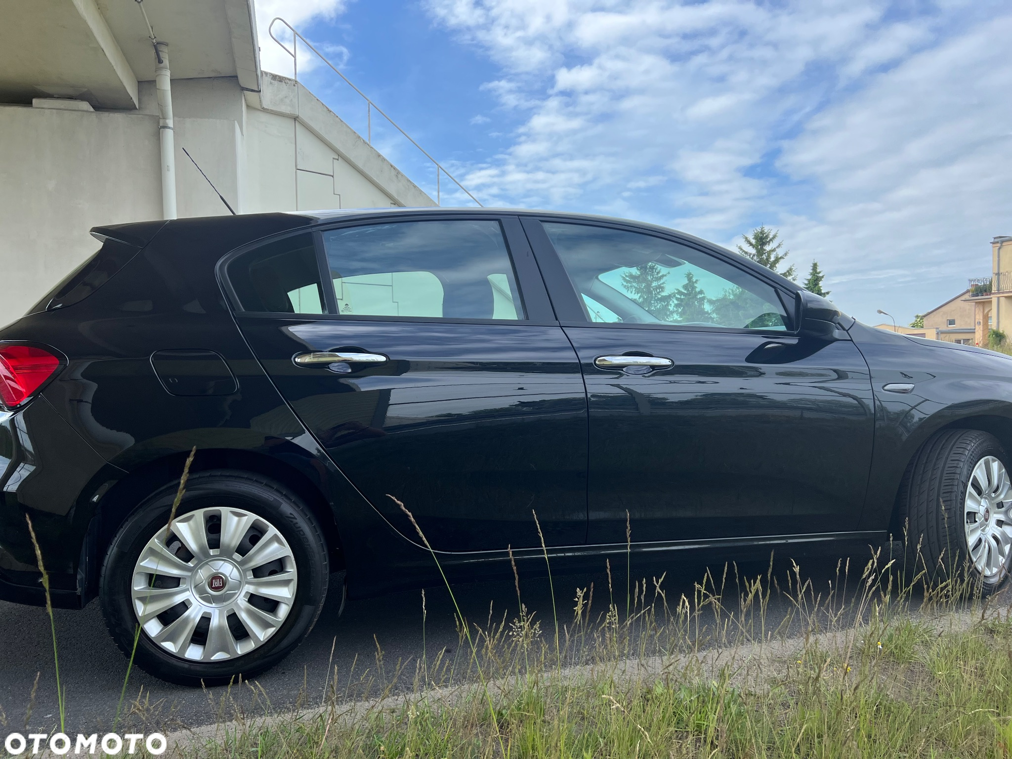 Fiat Tipo 1.3 MultiJet 16v Easy - 11