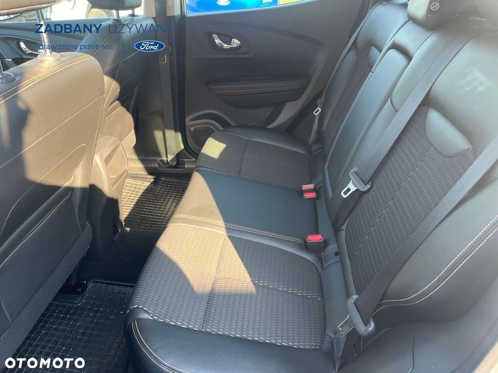 Renault Kadjar Energy dCi 130 LIMITED - 17