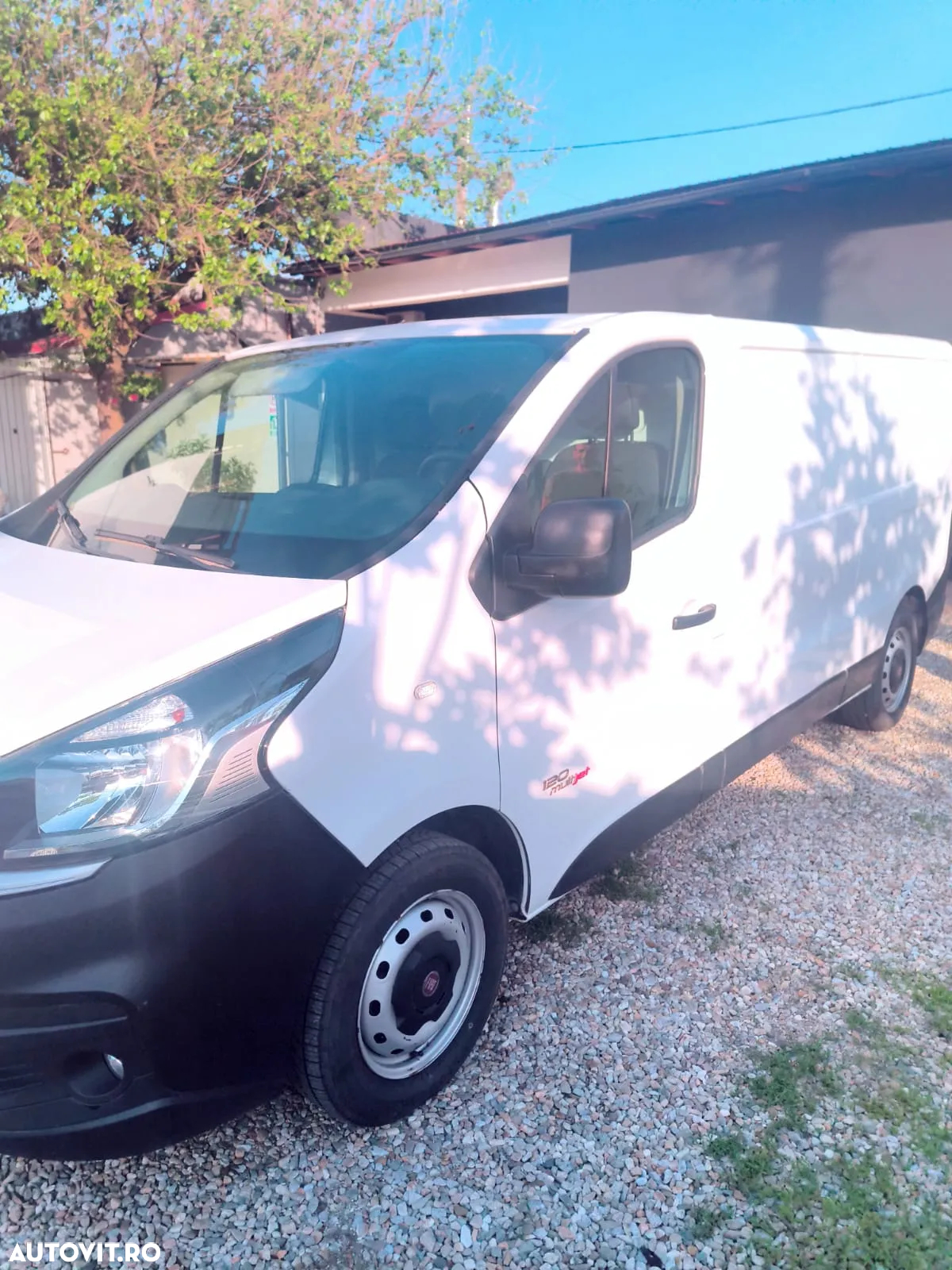Fiat Talento L2H1 Family - 22