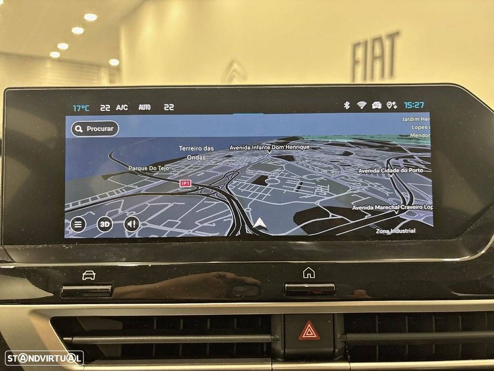 Citroën C4 X 1.2 Hybrid Plus e-DSC6 - 15