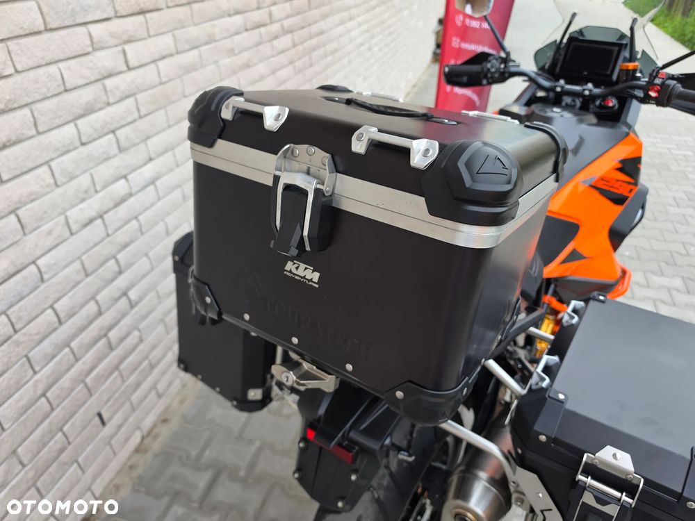 KTM Super Adventure - 8