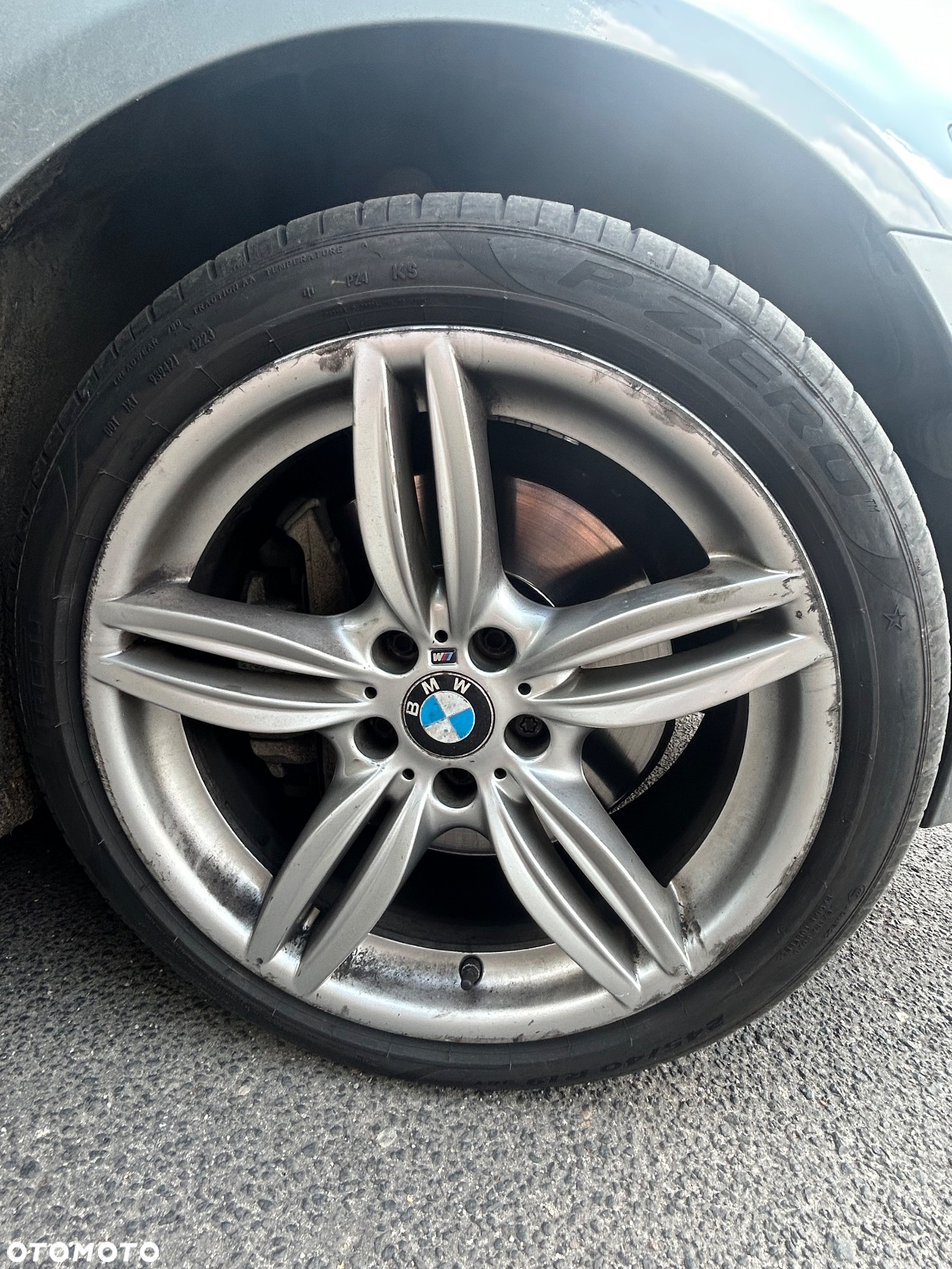 BMW Seria 5 - 22