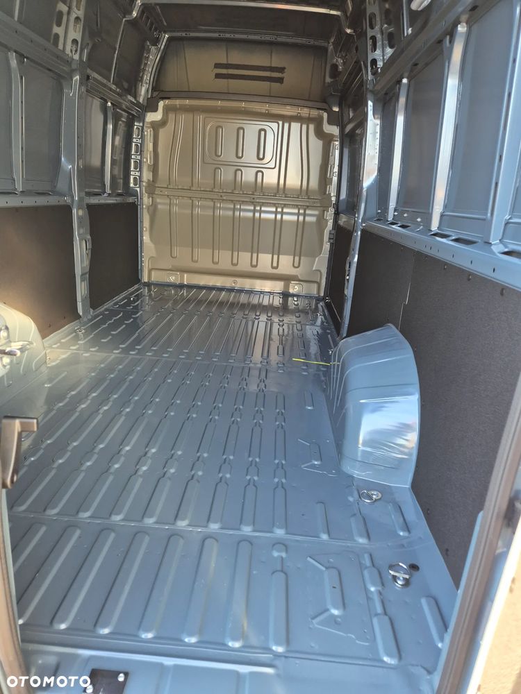 Peugeot Boxer Furgon L4H3 2.2 180KM AT8 Automat MAX 2026 !! OD RĘKI !! - 29