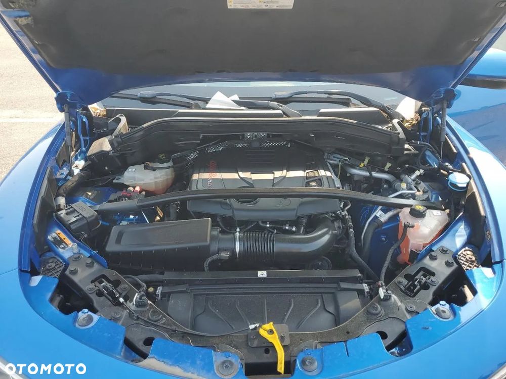 Alfa Romeo Stelvio 2.0 Turbo TI Q4 - 12