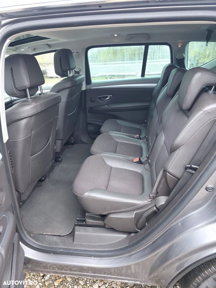 Renault Espace Energy dCi 160 EDC Business - 7